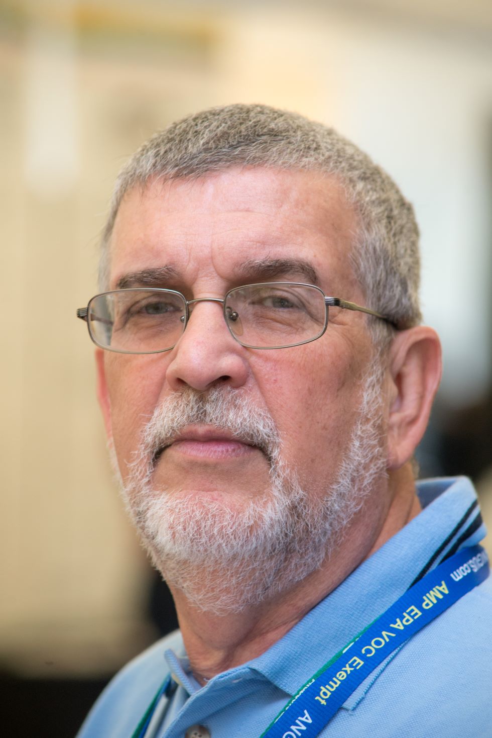 Dr. John Cox