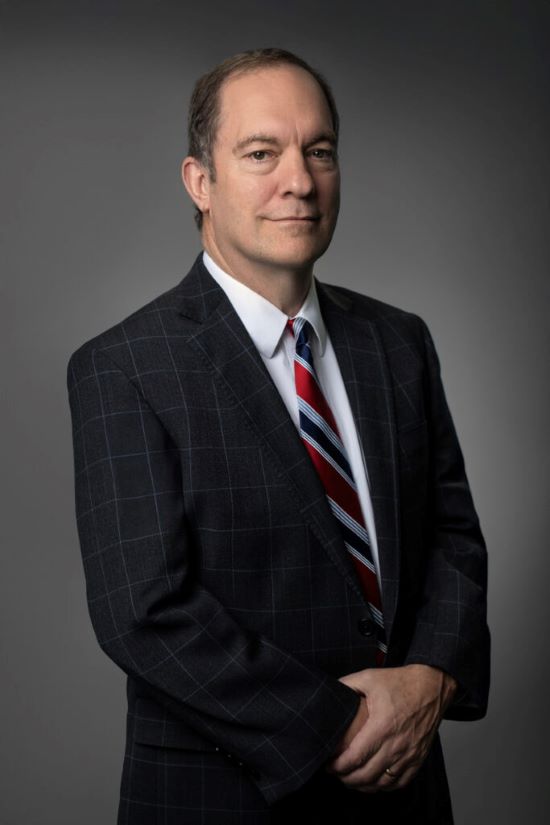 Orion CFO