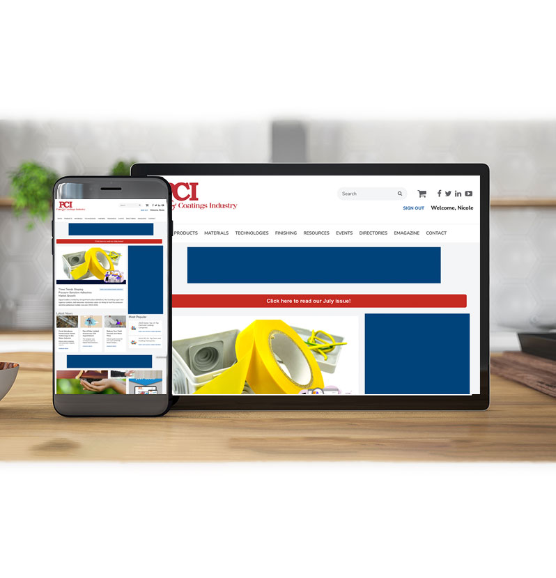 website advertising