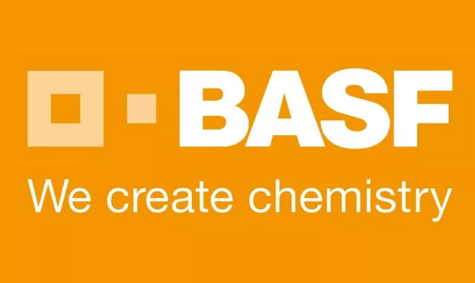 BASF SE Logo
