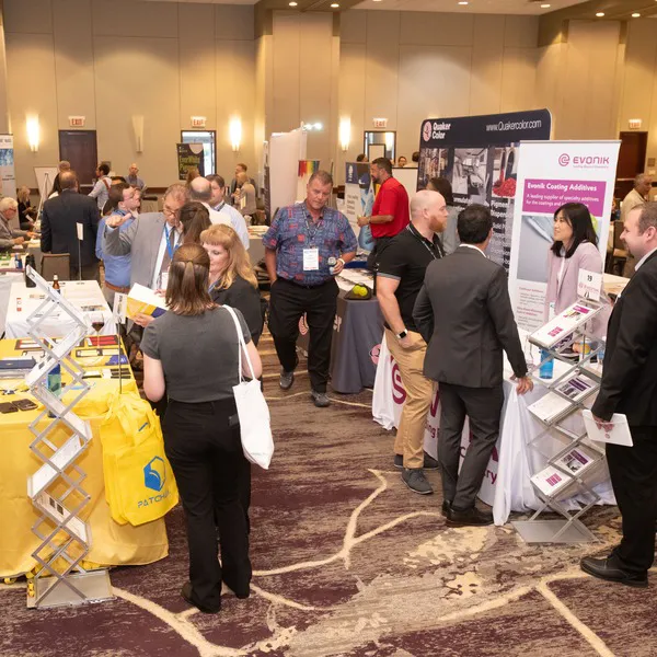 Discover new methods to improve your formulations at the Coatings Trends & Technologies Summit