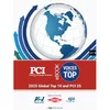 PCI voices from the top
