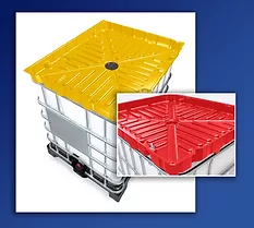 DENIOS Expands IBC Funnels