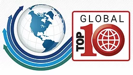 pci global top 10