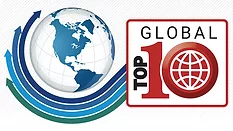 pci global top 10