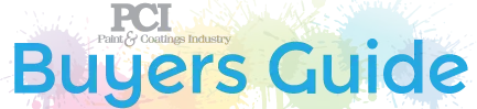 Paint & Coatings Industry Buyers Guide