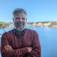 Petter Korslund