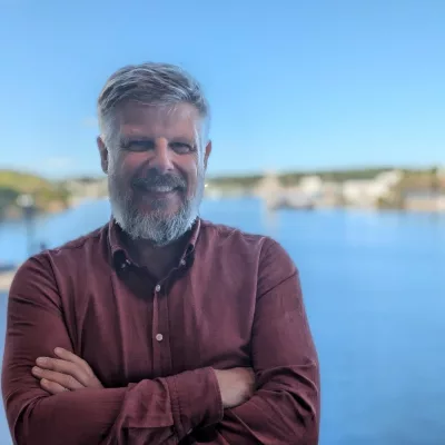 Petter Korslund