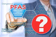 Doubts and uncertainties about dangerous PFAS Perfluoroalkyl and Polyfluoroalkyl Substances