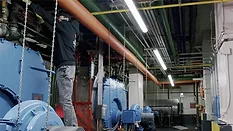 Boiler system